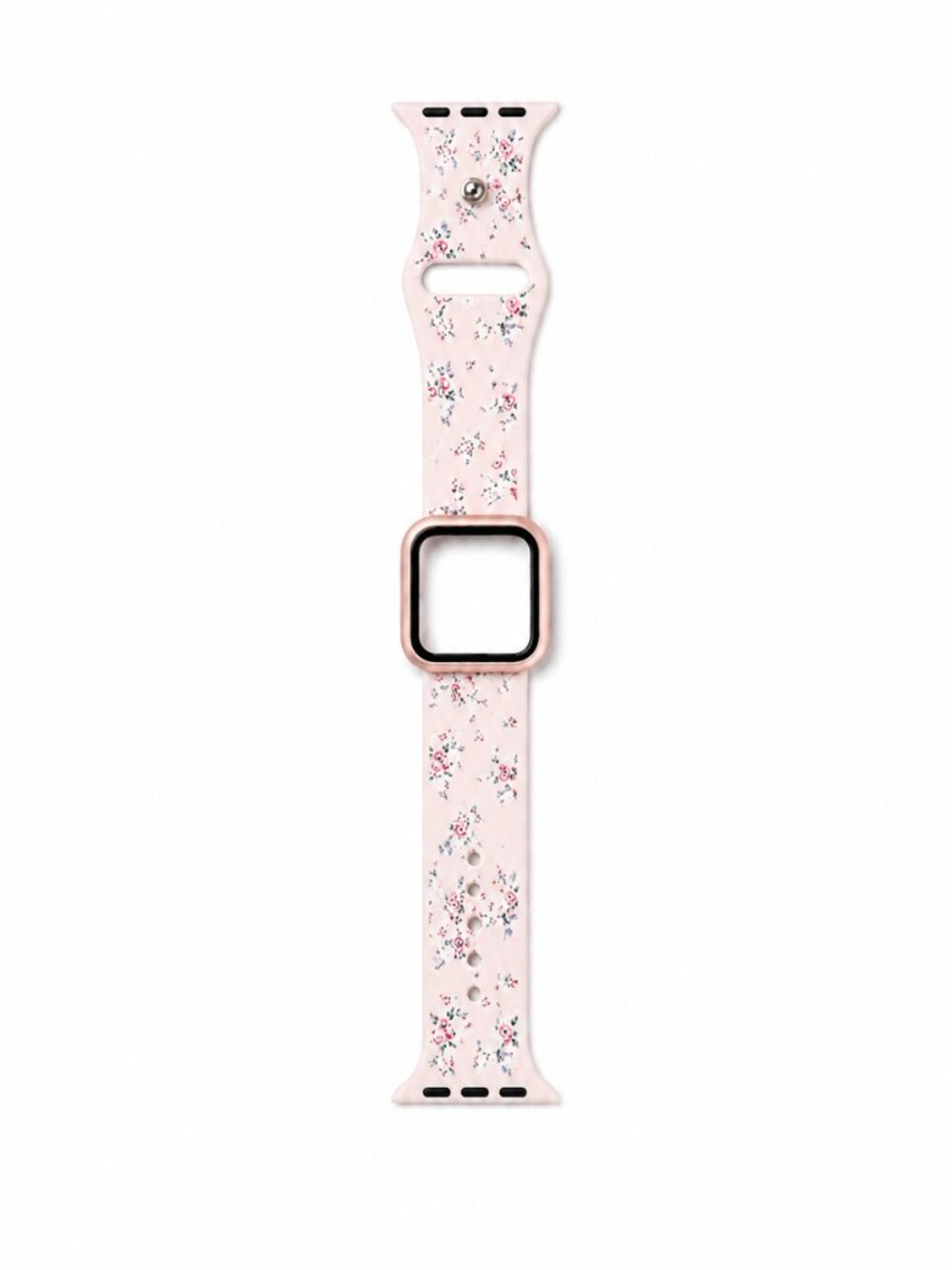 XO Poppy Floral Apple Watch Band - NWT